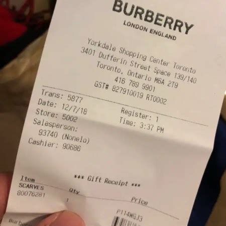 burberry online return policy|Burberry customer service complaints.